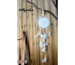 Stickserie - Wintertime Mandalas